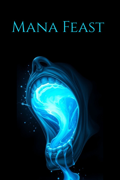 Mana Feast: An Eating Magic LitRPG