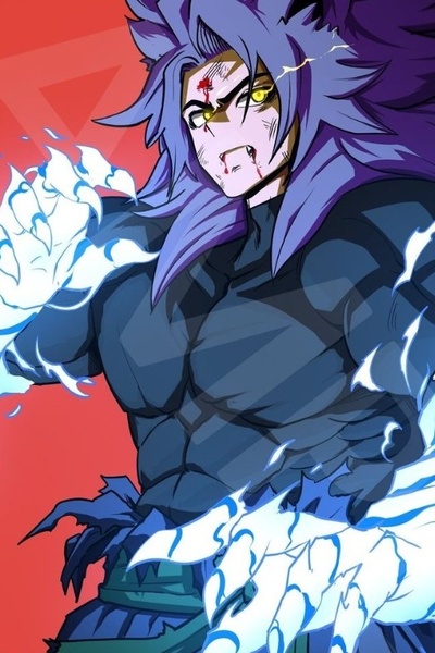 The God of Combat's Second Life