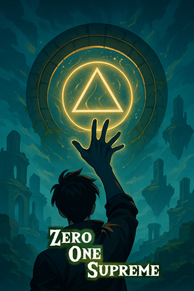 Zero One Supreme