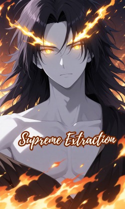 Supreme Extraction: Everything Shall Be Mine