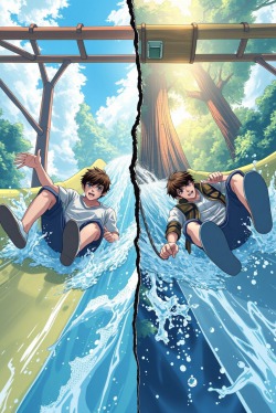 Way Too Soon: The Isekai We Weren’t Ready For