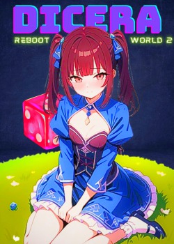 Dicera: world 2