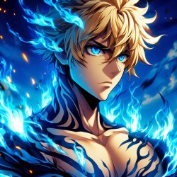 DXD: The Awakening Of Phenex