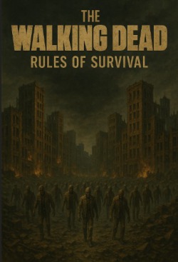 The Walking Dead : Rules of Survival