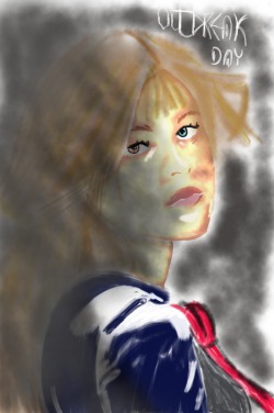 Outbreak Day:Genesis