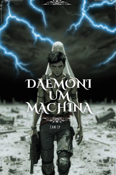 Daemonium Machina (English version)
