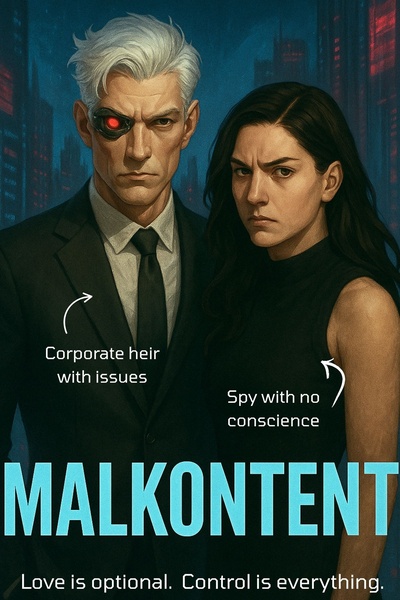 MALKONTENT: The Greater Good