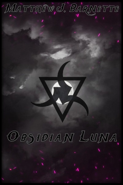 Obsidian Luna
