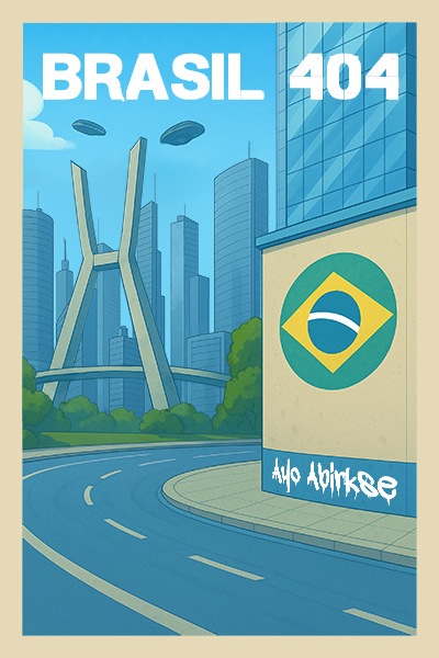 Brasil 404 [Português]