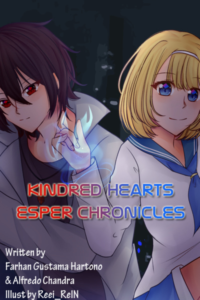 Kindred Hearts: Esper Chronicles