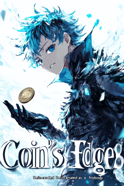 Coin’s Edge: Reincarnated as a Nobody