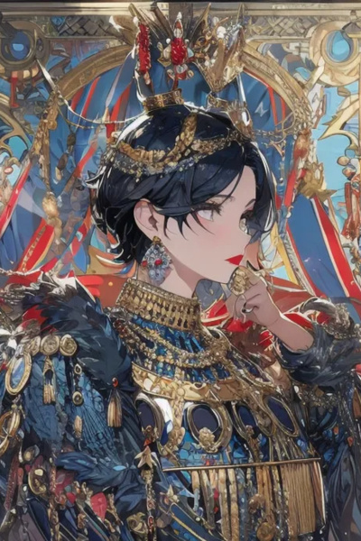 The Queen