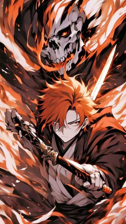 Bleach: Soul Society Domination Through Check-ins