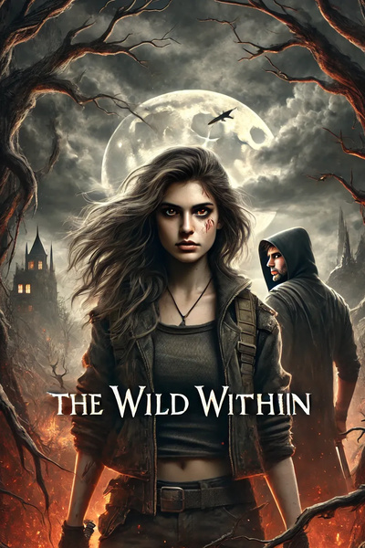 The Wild Within