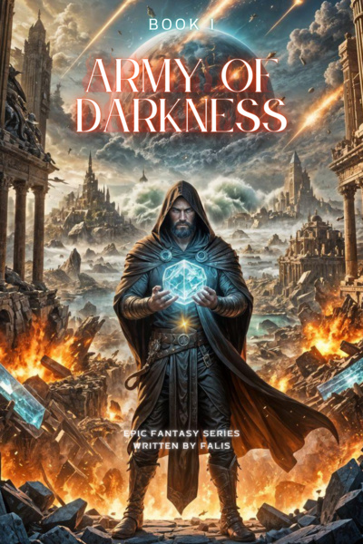 Army of Darkness
