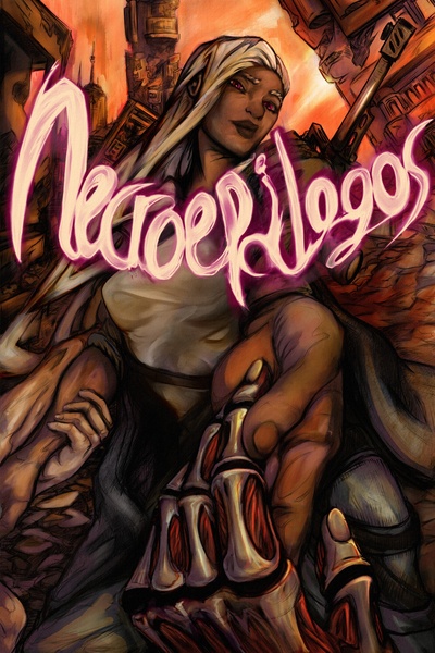 Necroepilogos