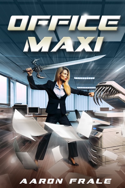 Office Maxi