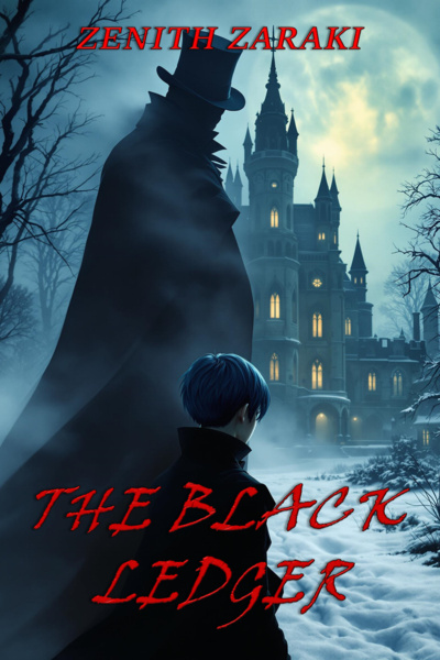 The Black Ledger