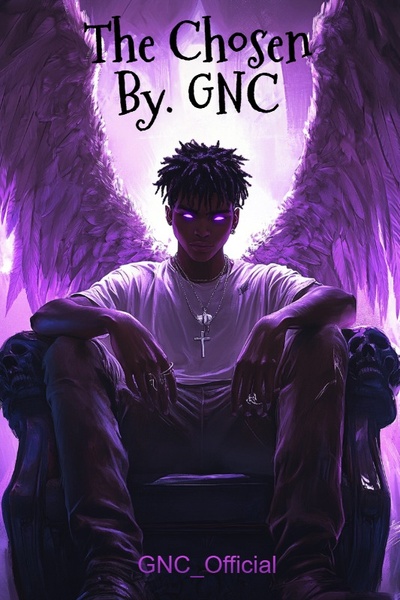 The Chosen By. GNC
