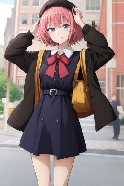 Guess the anime!