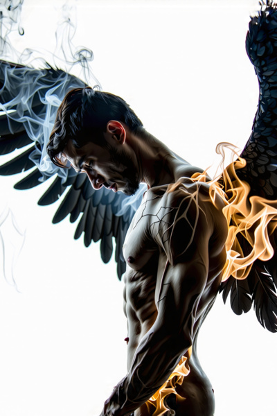 Cinders of Godfall