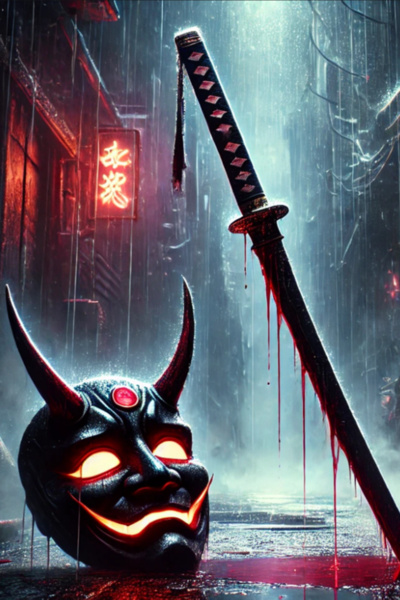 Oni No Kodomo