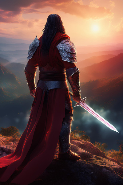 Blade of the Fallen