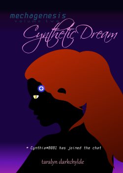 Mechagenesis vol. 2: Cynthetic Dream
