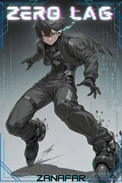 Zero Lag [Virtual Reality, GameLit]