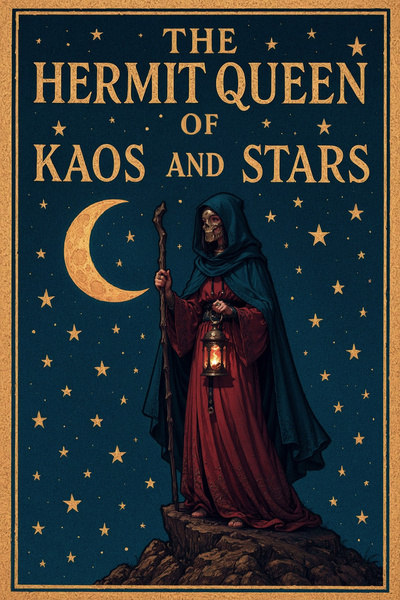 The Hermit Queen of Kaos and Stars