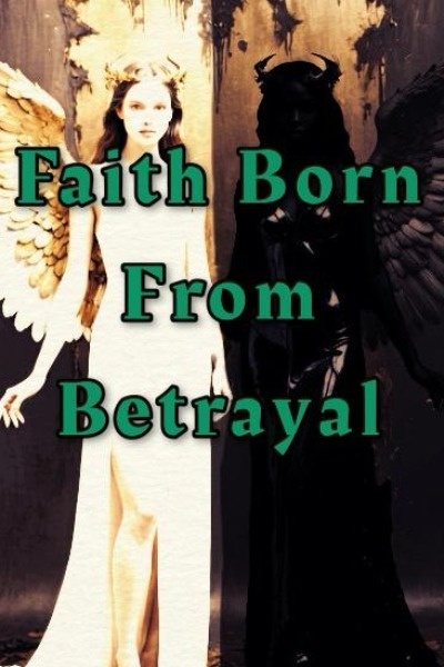 Faith Born From Betrayal