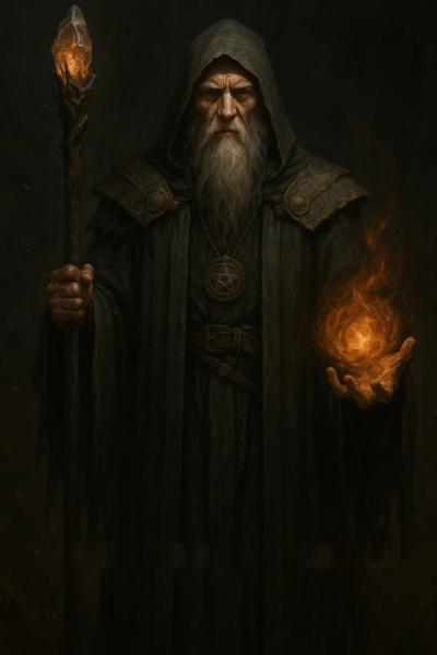 Sorcerer: The Undying Across Realms