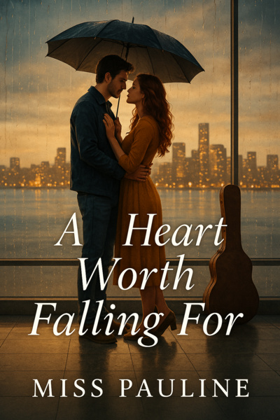 A heart worth falling for