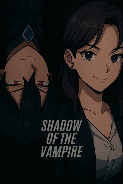 Shadow of the Vampire