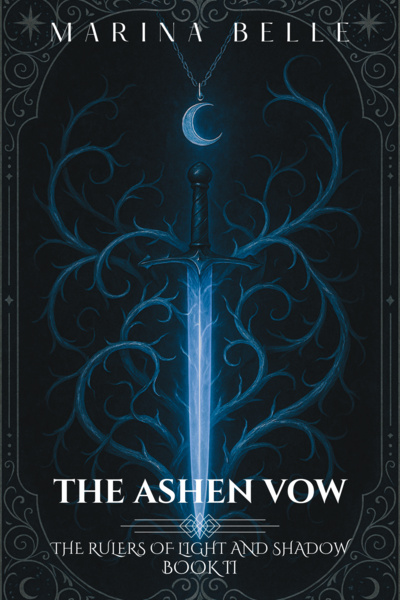 The Ashen Vow