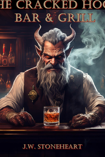 The Cracked Hoof Bar & Grill