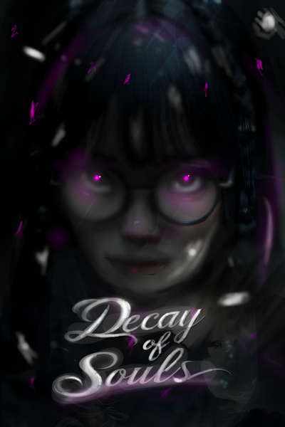 Decay Of Souls