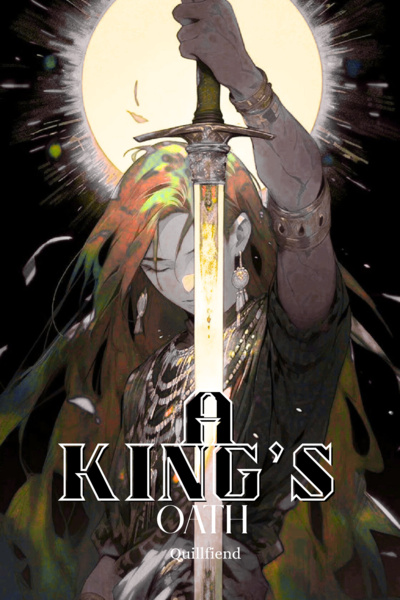 A King's Oath