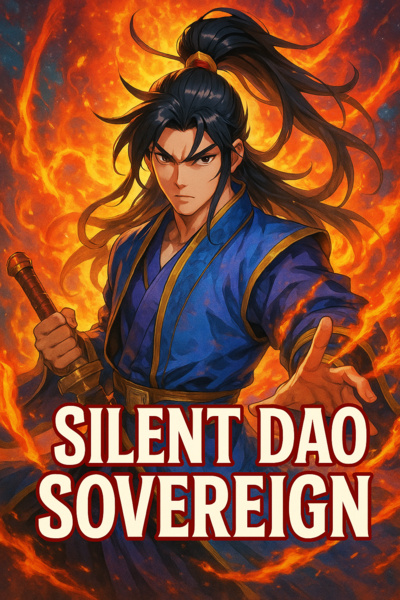 Silent Dao Sovereign [Sci-fi Xianxia]