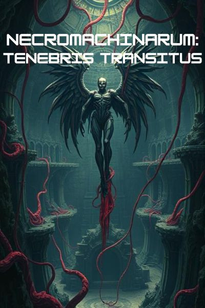 Necromachinarum: Tenebris Transitus