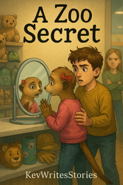 A Zoo Secret