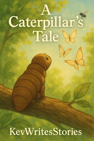 A Caterpillar's Tale