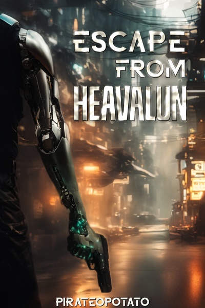 Escape From Heavalun(STUB)
