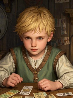 Hammered – Isekai LItrpg