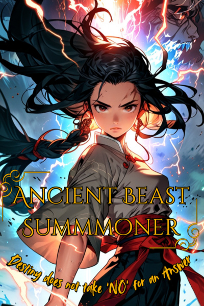 Ancient Beast Summoner