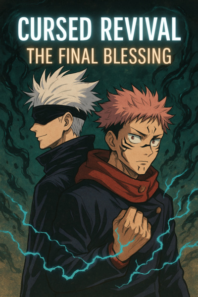 Cursed Revival: The Final Blessing