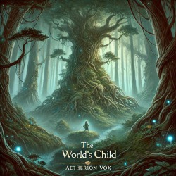 The Worlds Child