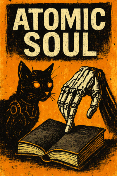 Iron dreamers: Atomic soul