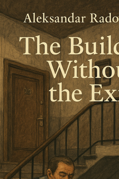 The Building Without an Exit
