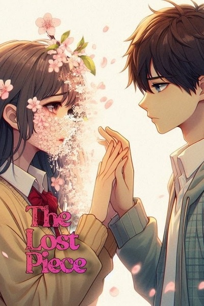 The Lost Piece: What silence leaves behind